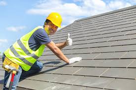 Best Hot Roofs  in Diamond Springs, CA